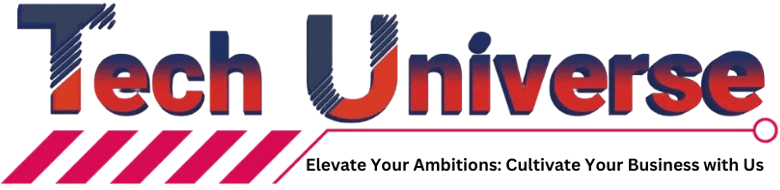 Techuniverse Solution Private Limited